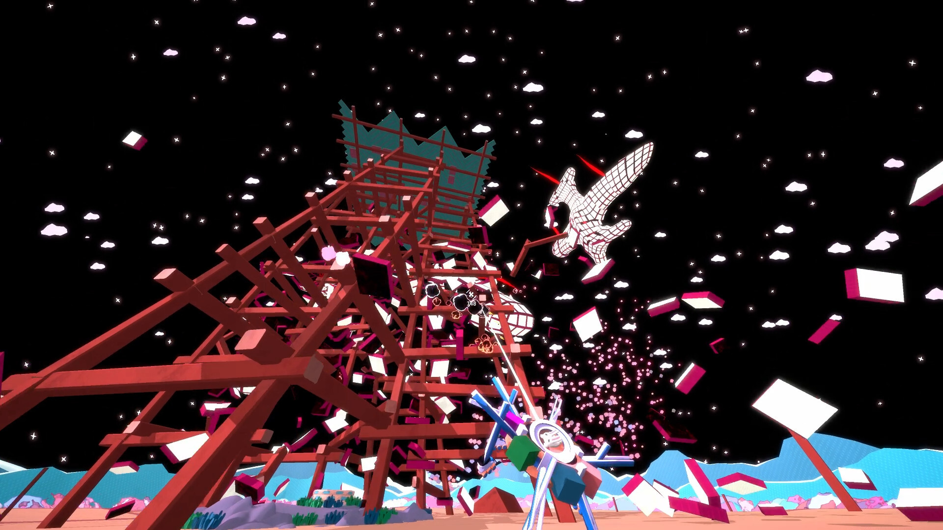 forever-happy-town screenshot #10