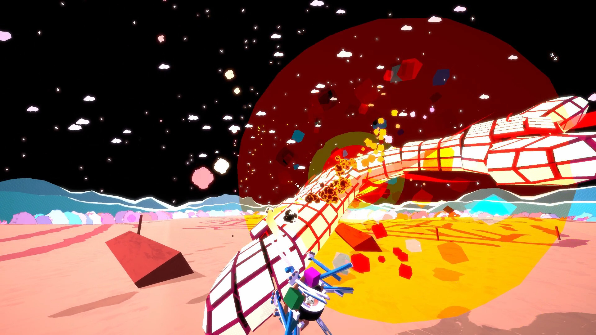 forever-happy-town screenshot #11