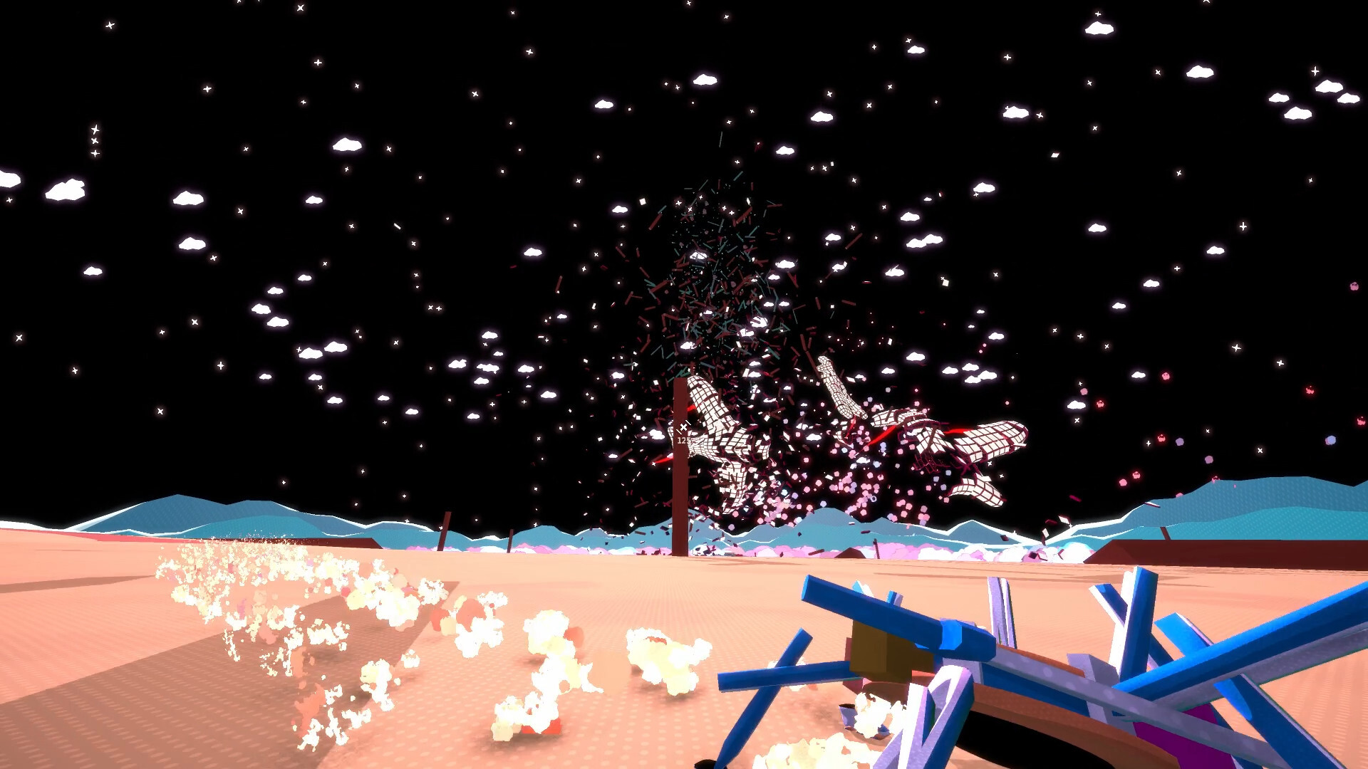 forever-happy-town screenshot #4