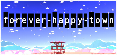 forever-happy-town steam charts