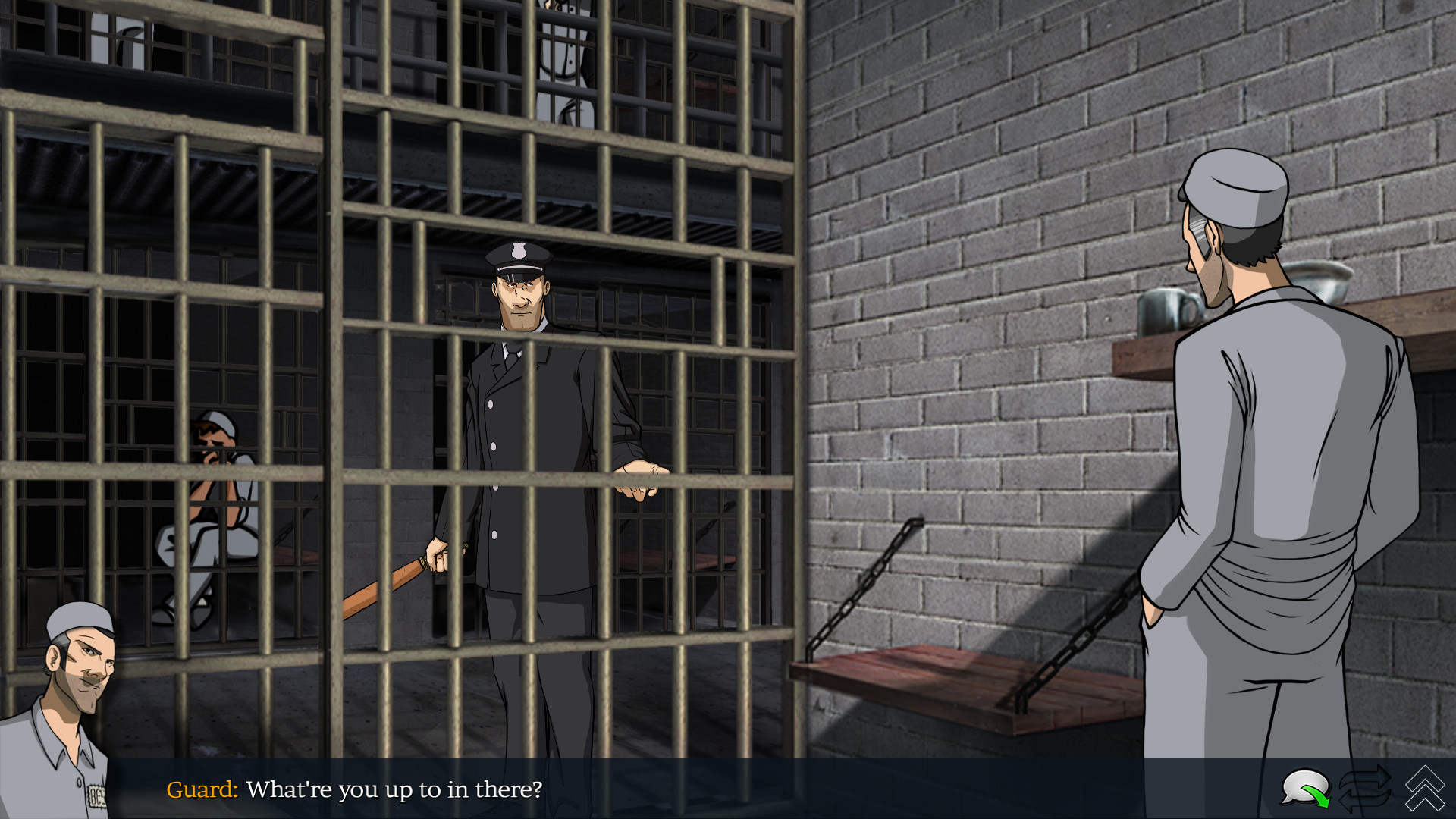 Lords of New York screenshot 10