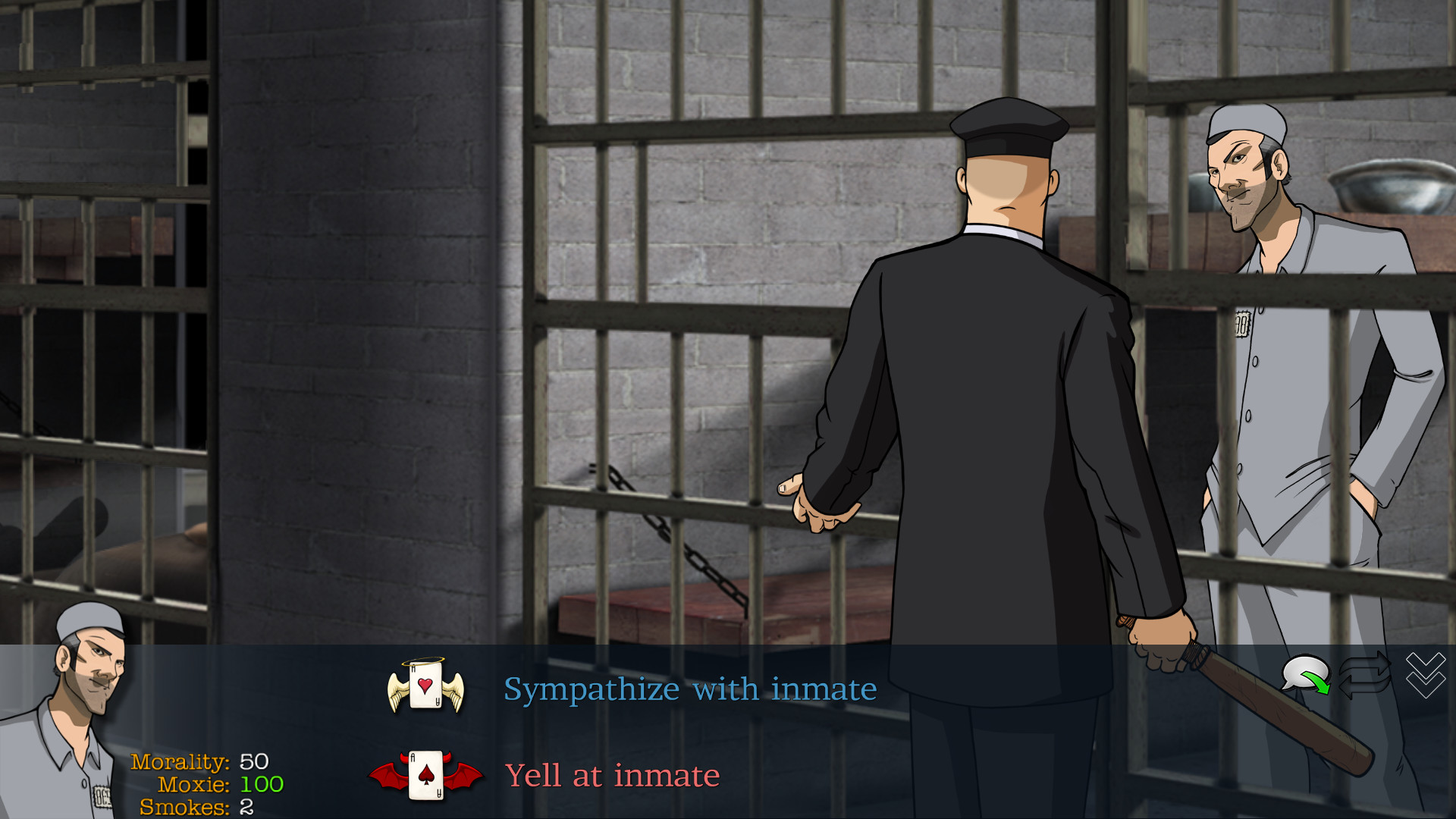 Lords of New York screenshot 13