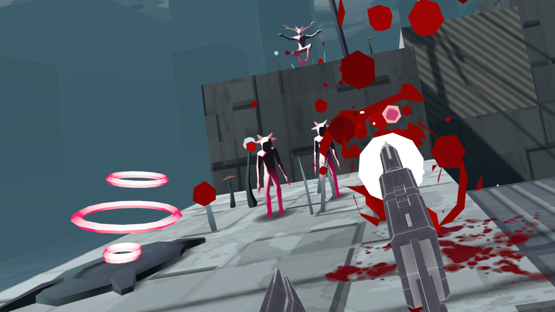 Marrow Marrow screenshot #4