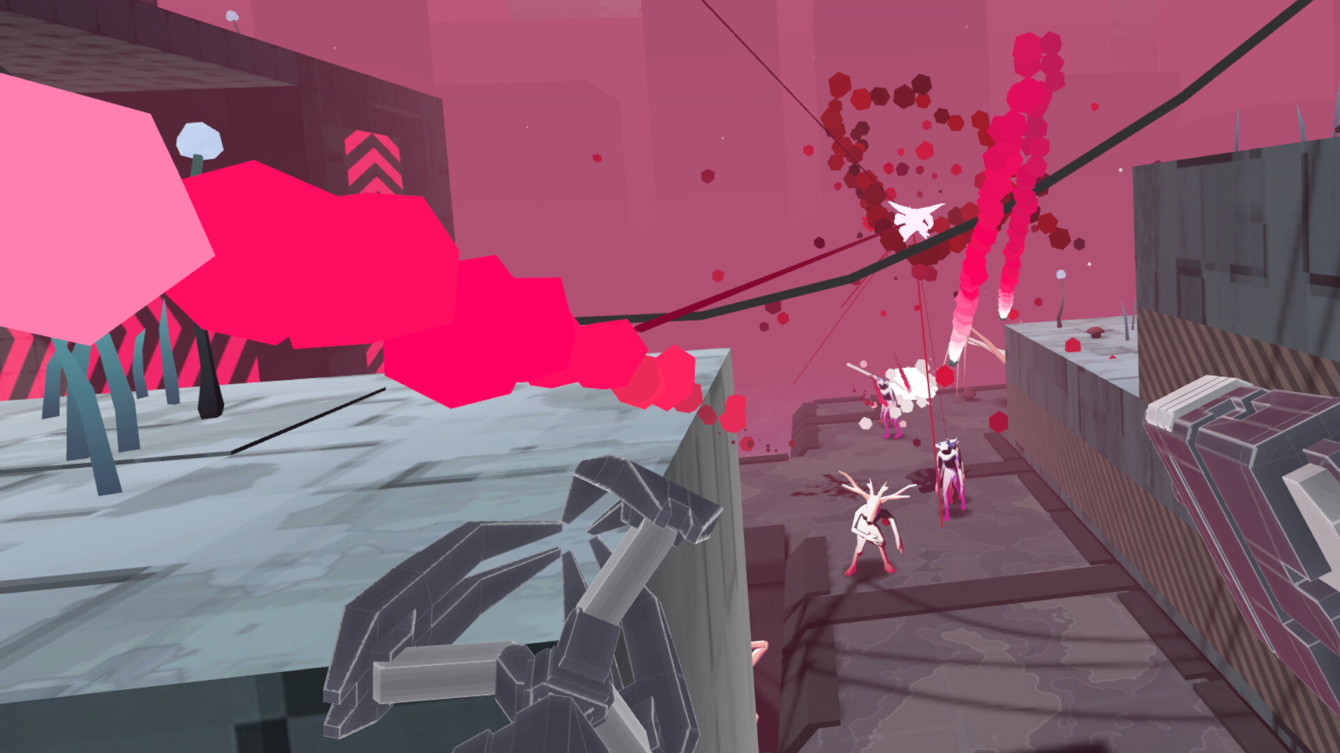 Marrow Marrow screenshot #5