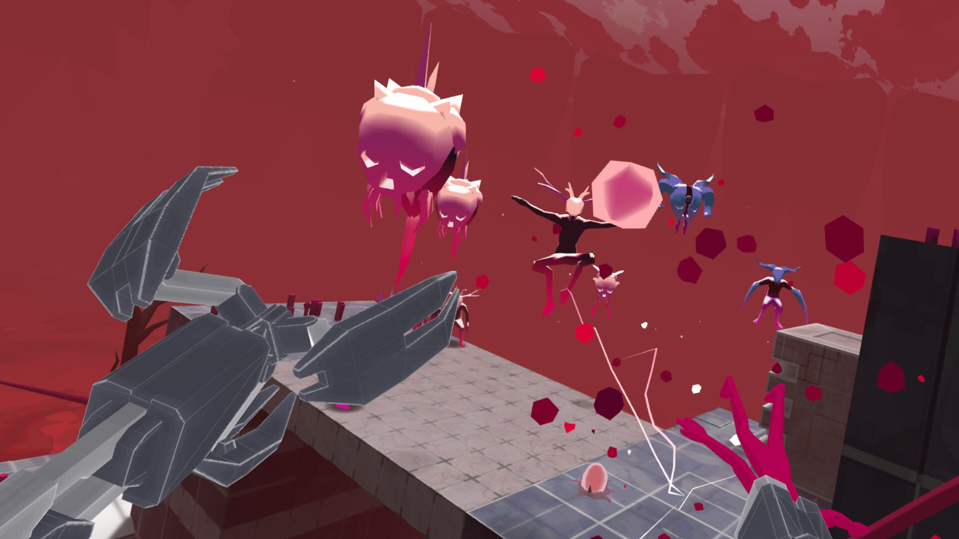 Marrow Marrow screenshot #13