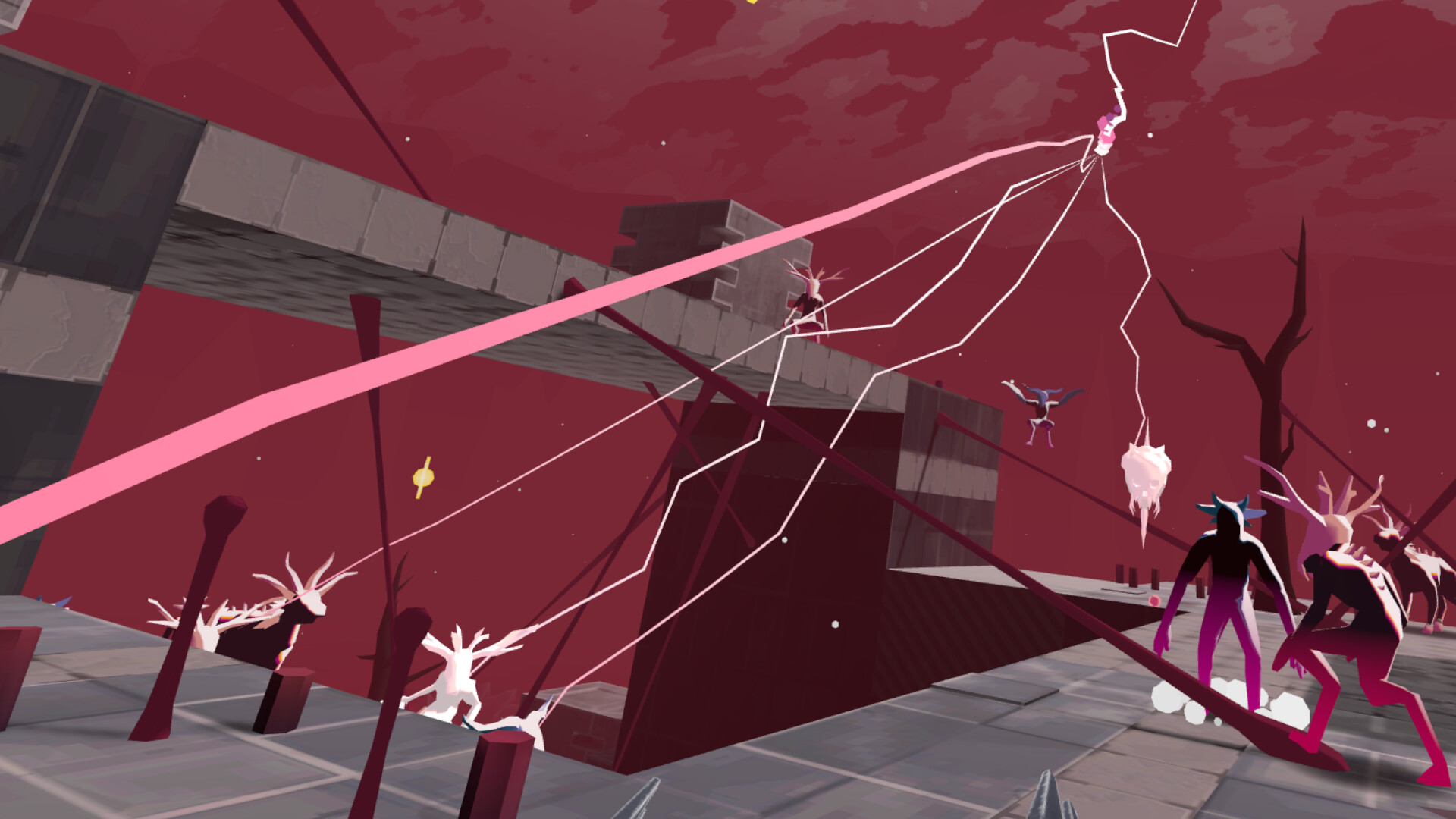 Marrow Marrow screenshot #6