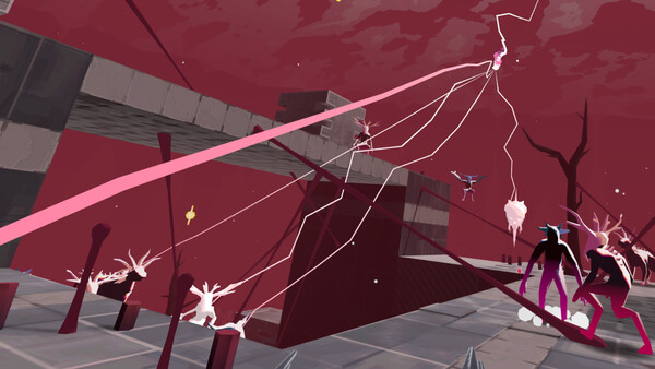 Marrow Marrow screenshot 6