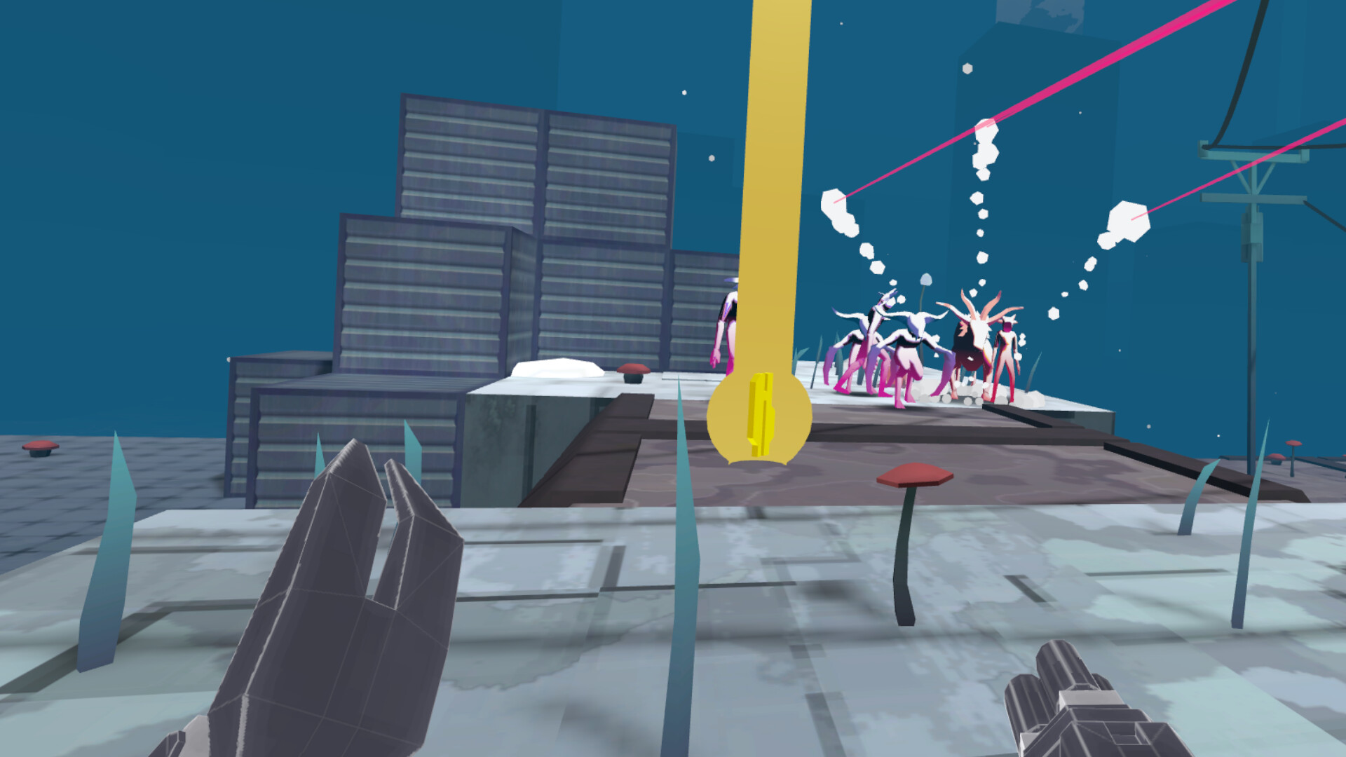 Marrow Marrow screenshot #12