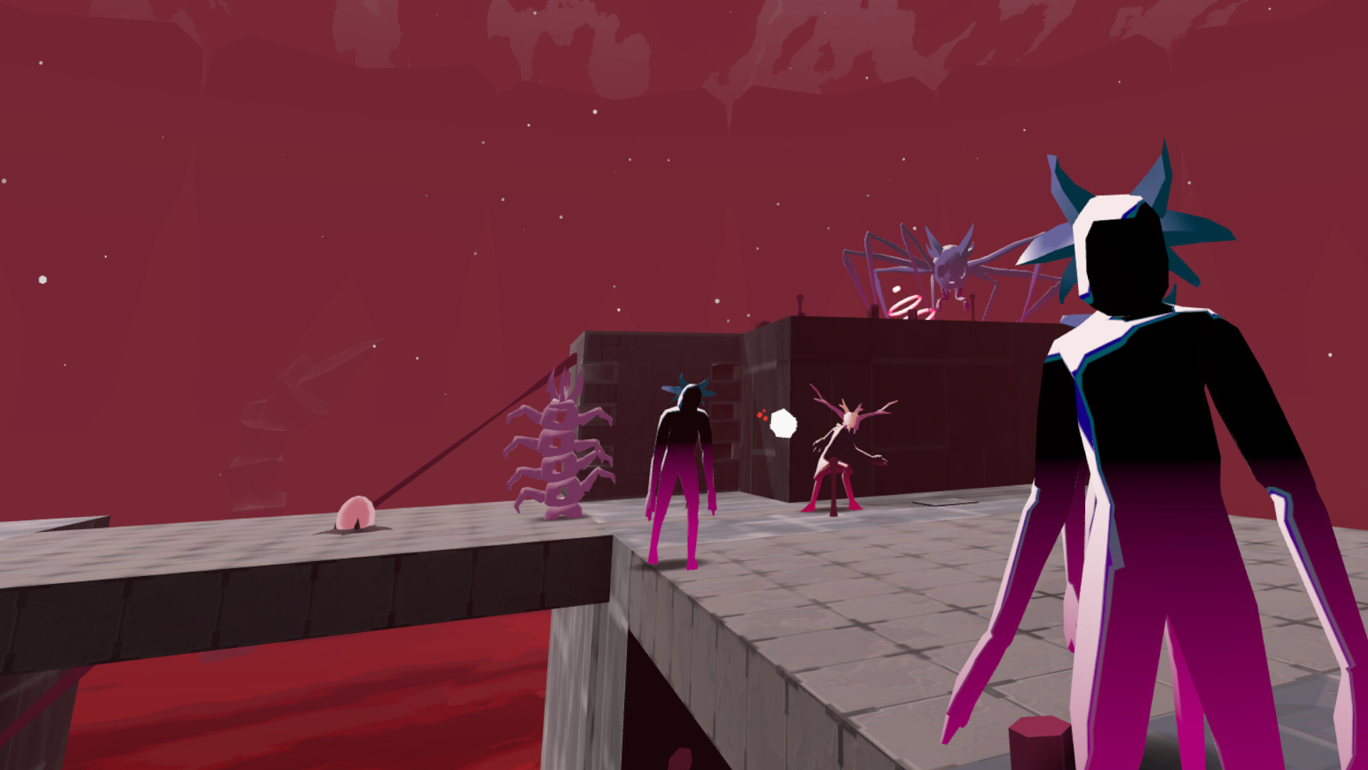 Marrow Marrow screenshot #11