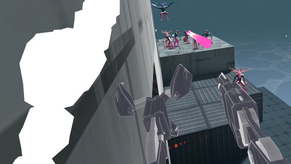 Marrow Marrow screenshot 5