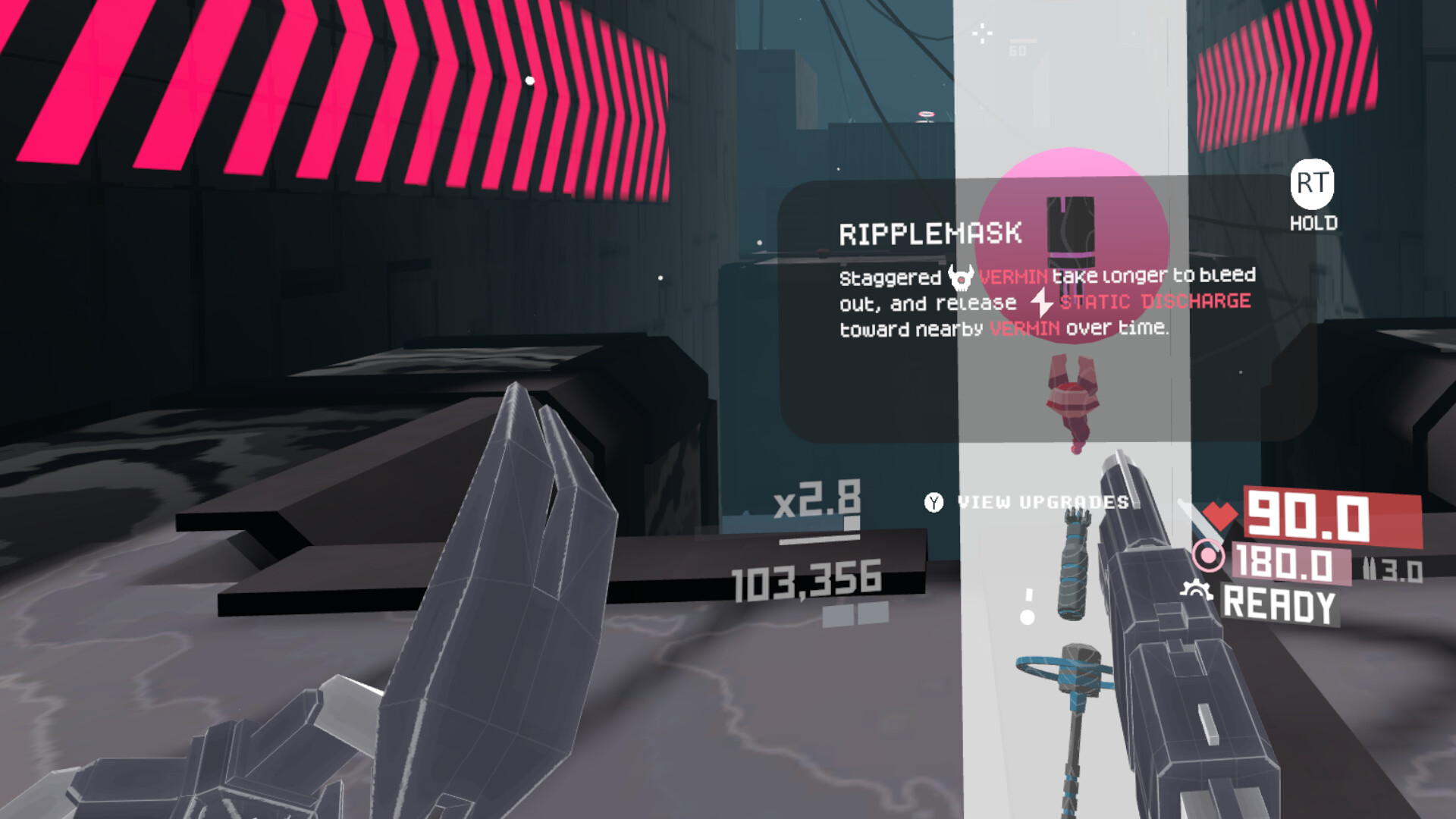 Marrow Marrow screenshot #12