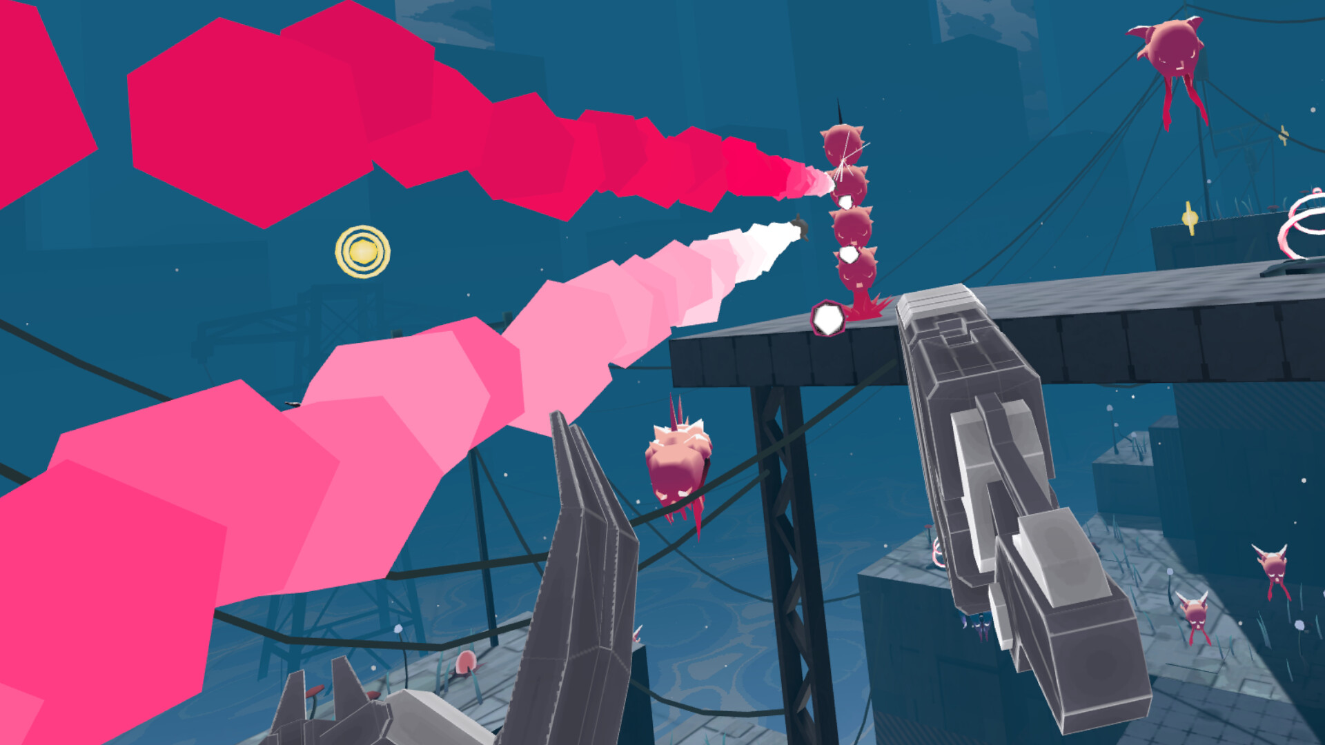 Marrow Marrow screenshot #1