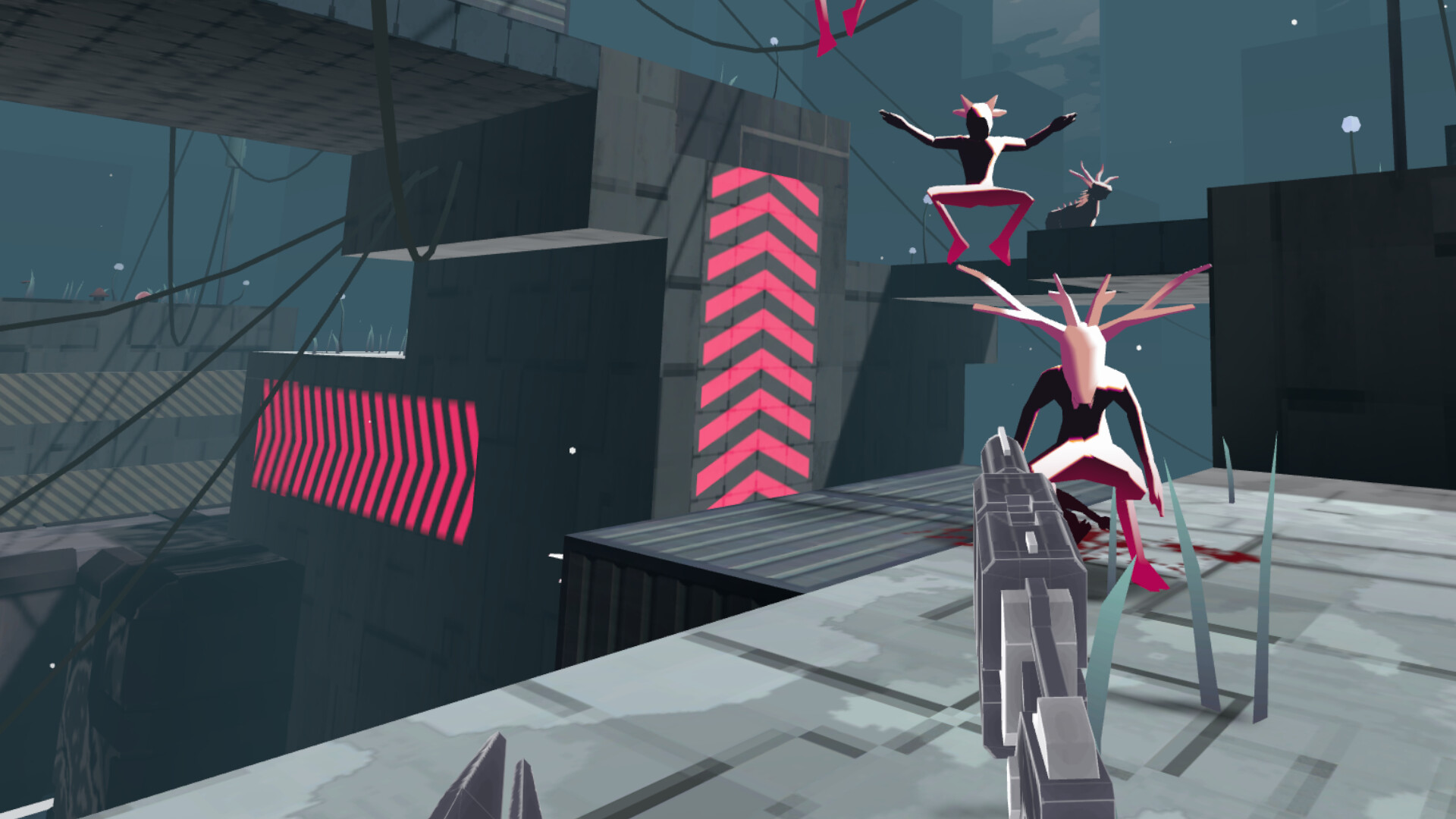 Marrow Marrow screenshot #3