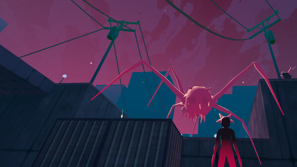 Marrow Marrow screenshot 4