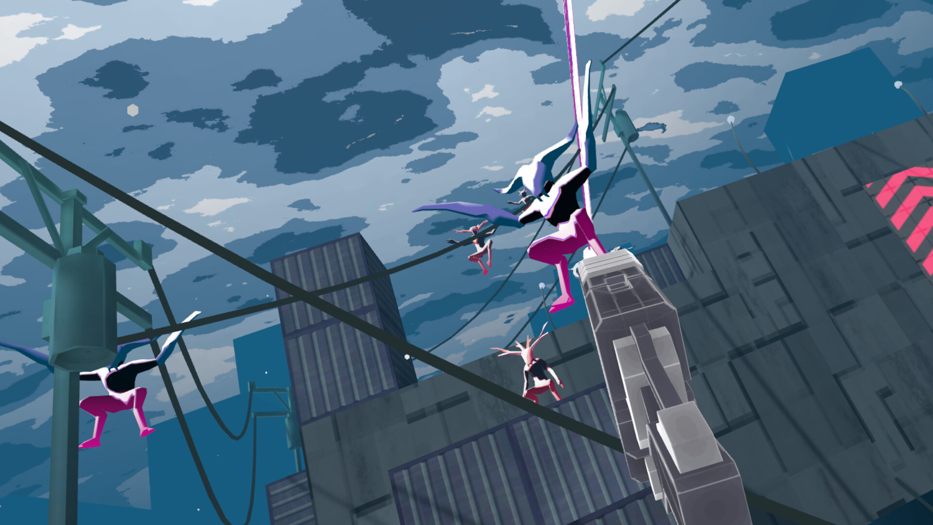 Marrow Marrow screenshot #4