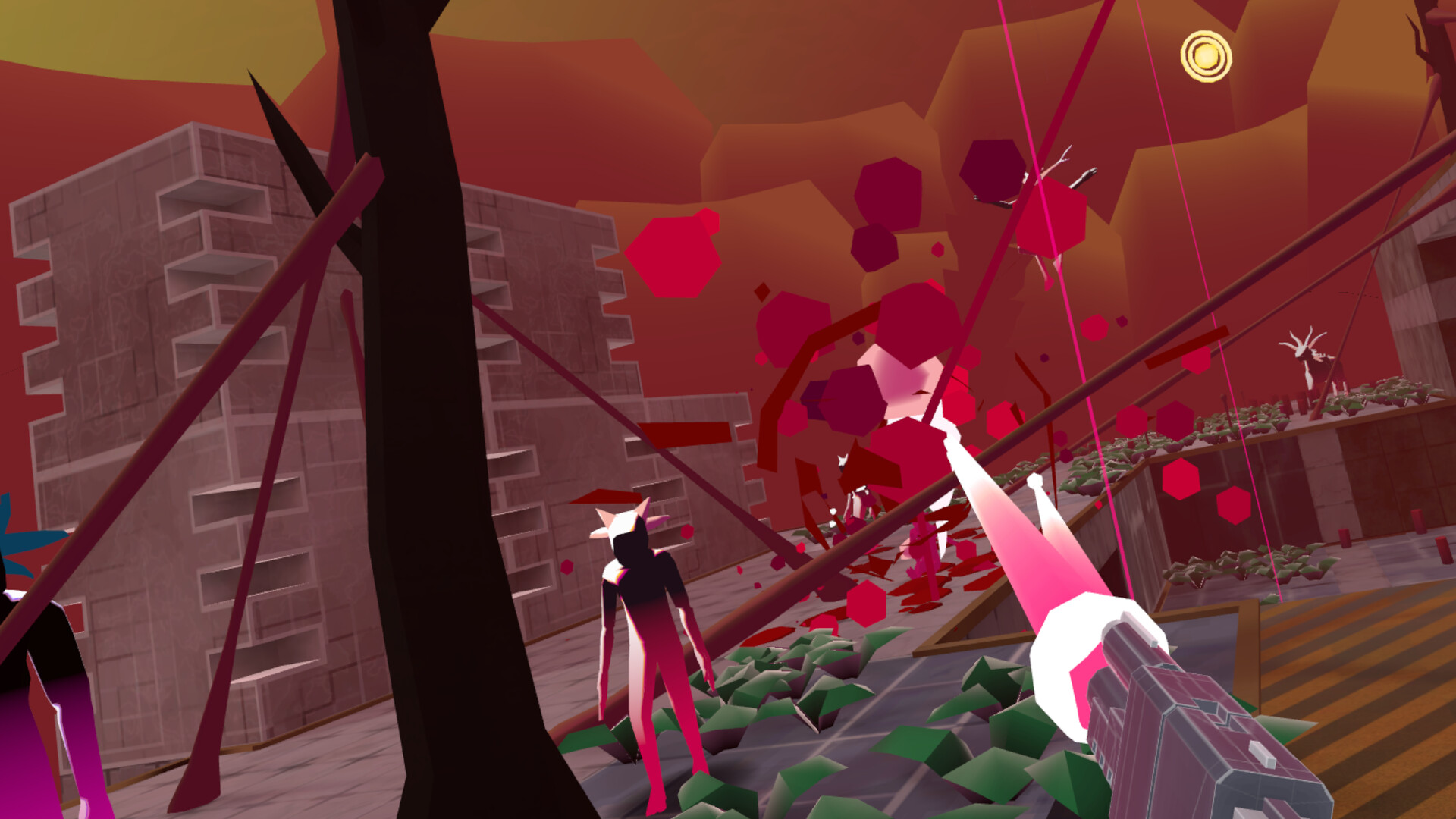 Marrow Marrow screenshot #8