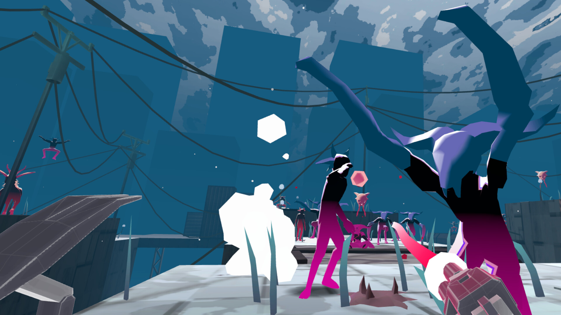 Marrow Marrow screenshot #7