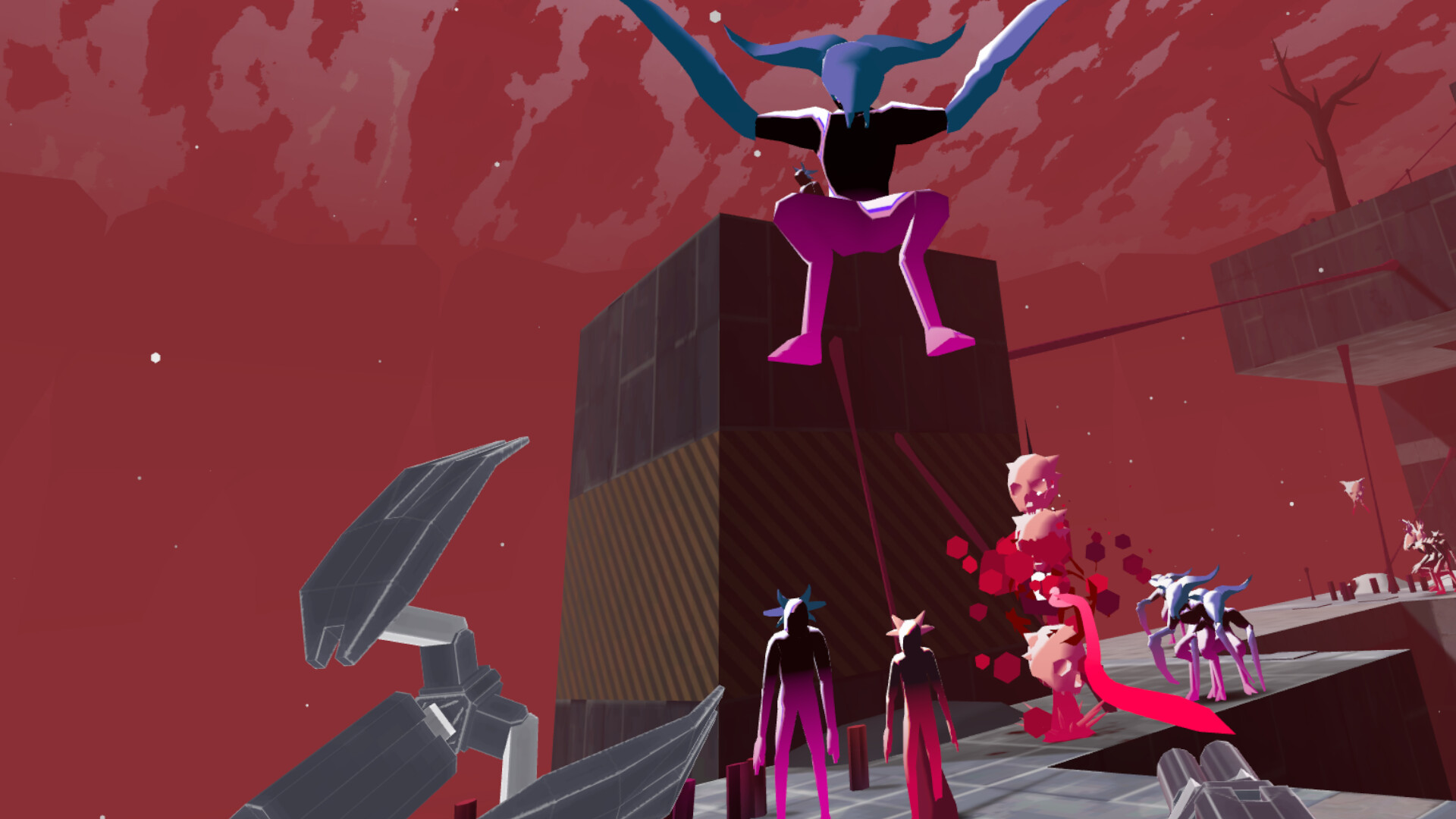 Marrow Marrow screenshot #11