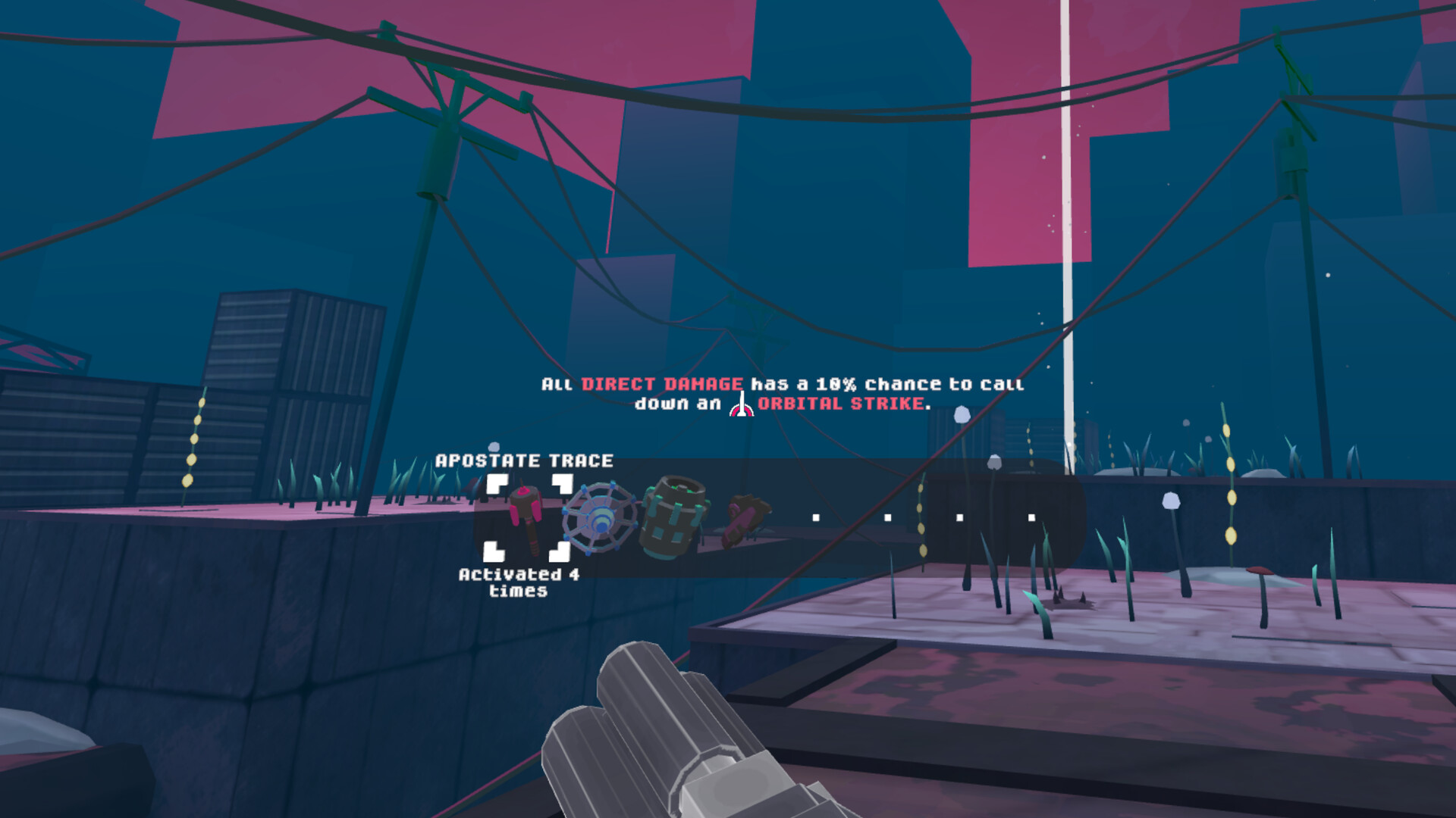 Marrow Marrow screenshot #7