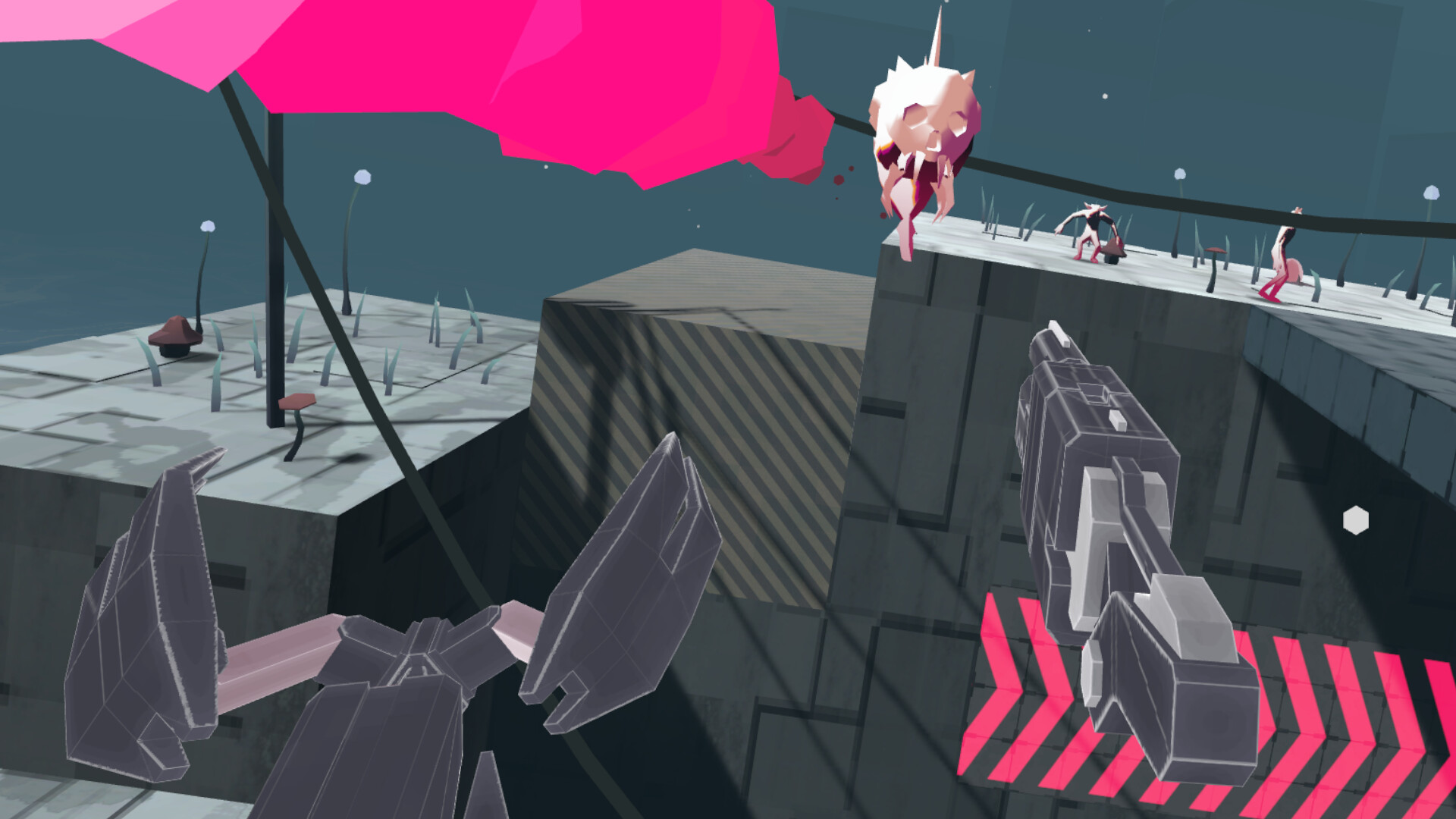 Marrow Marrow screenshot #2