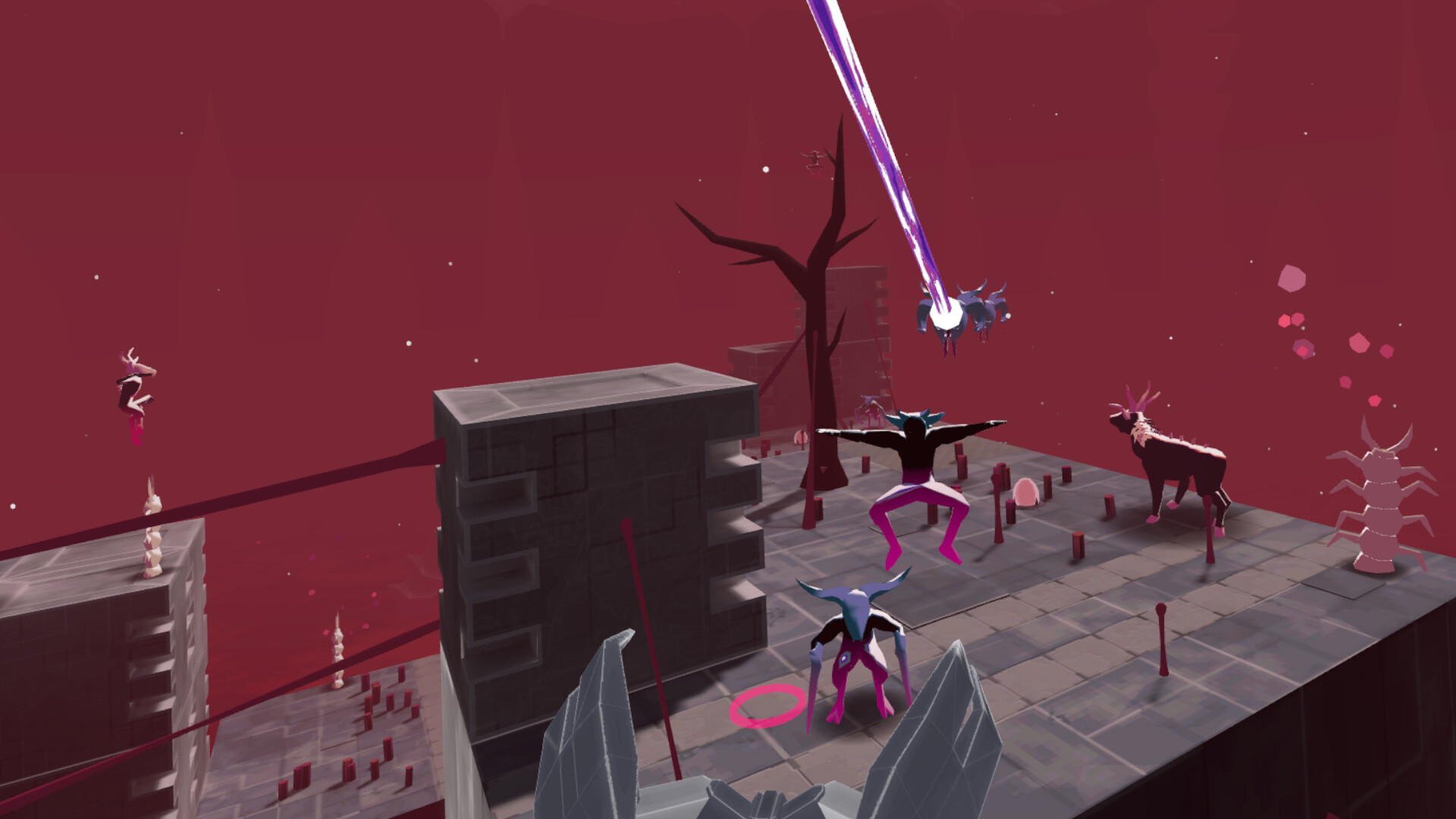 Marrow Marrow screenshot #7