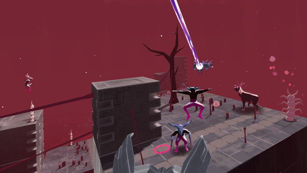 Marrow Marrow screenshot 7