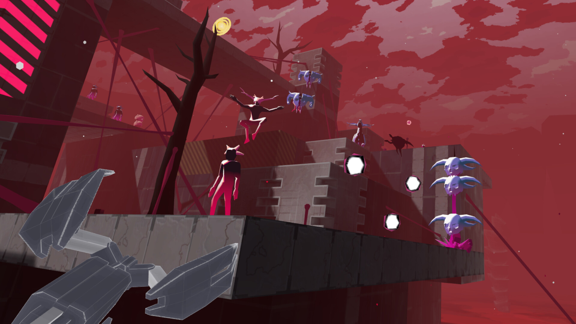 Marrow Marrow screenshot #6