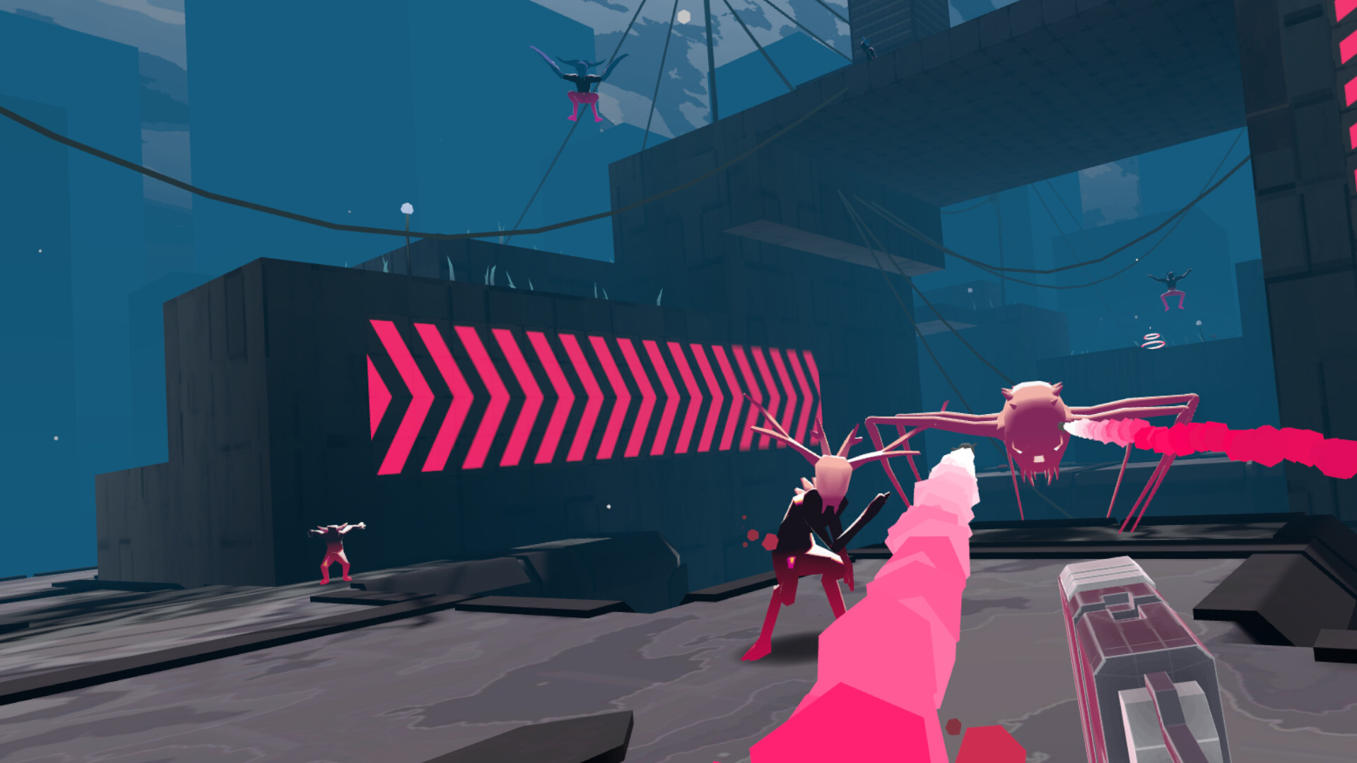 Marrow Marrow screenshot #10