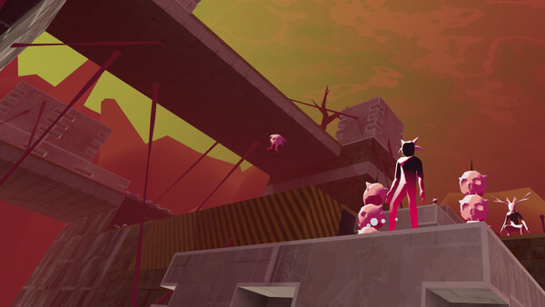 Marrow Marrow screenshot 6