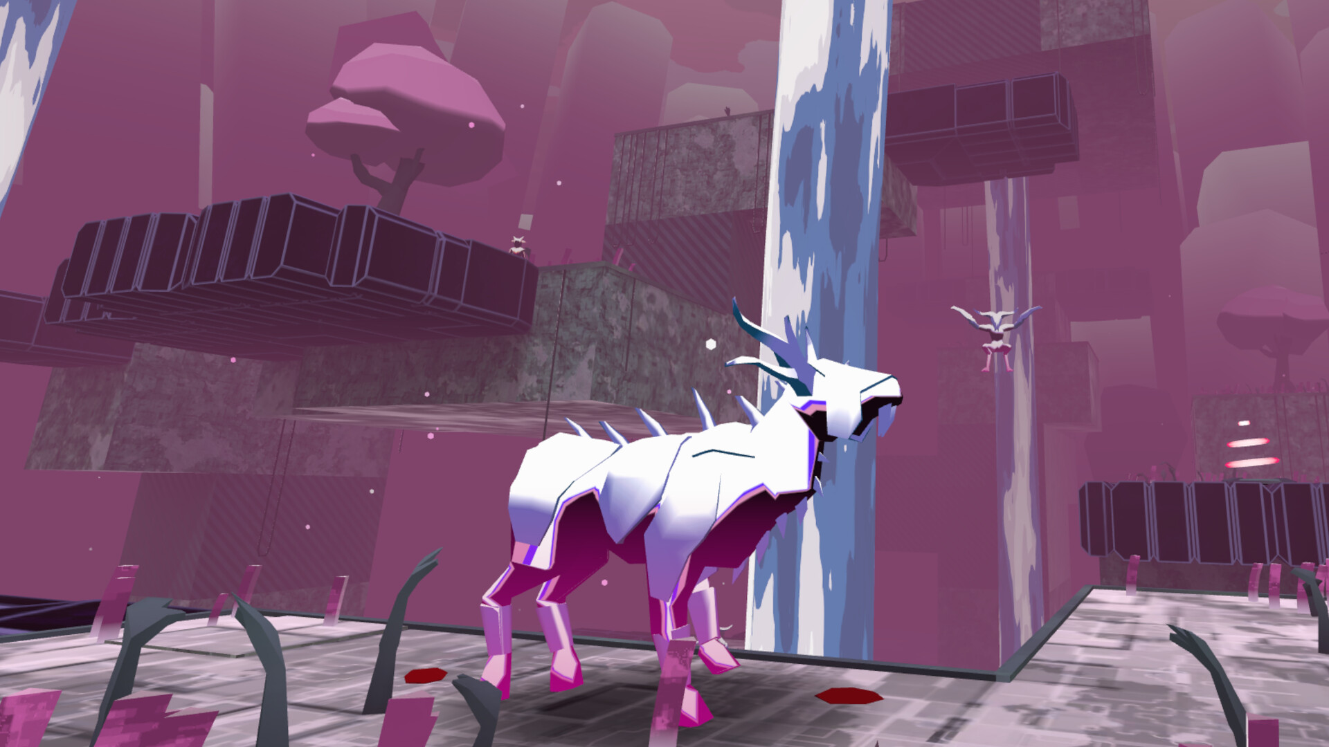 Marrow Marrow screenshot #9