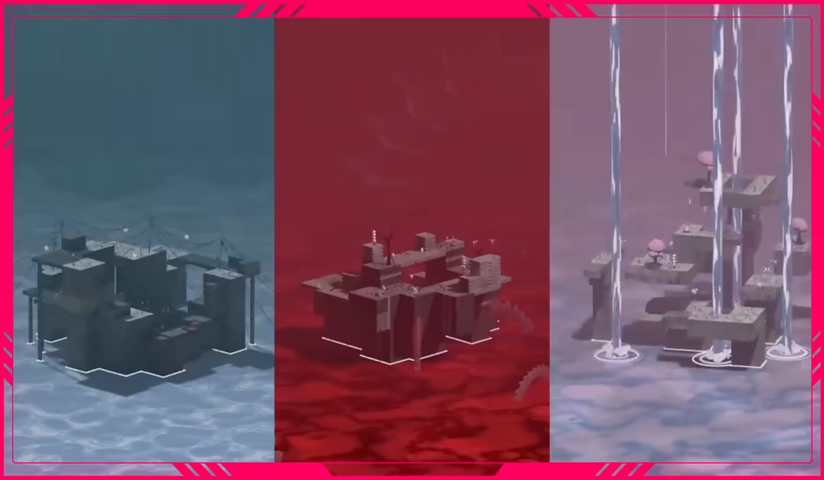 Marrow Marrow video 9