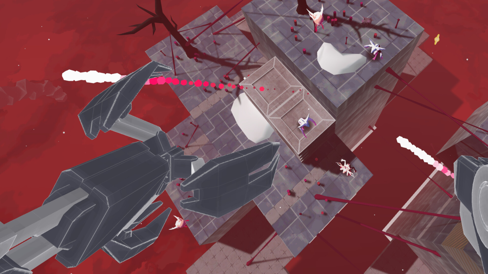 Marrow Marrow screenshot #9