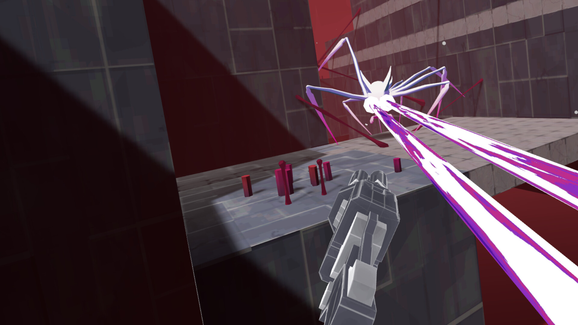 Marrow Marrow screenshot #2