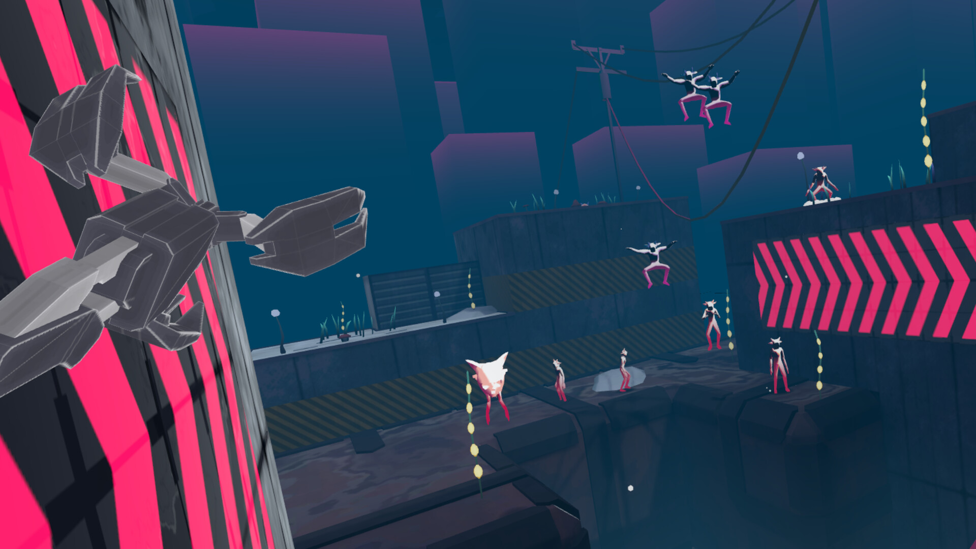 Marrow Marrow Featured Screenshot #1