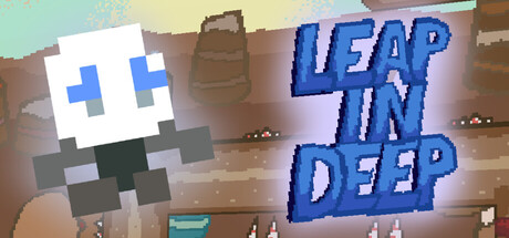 Leap In Deep
