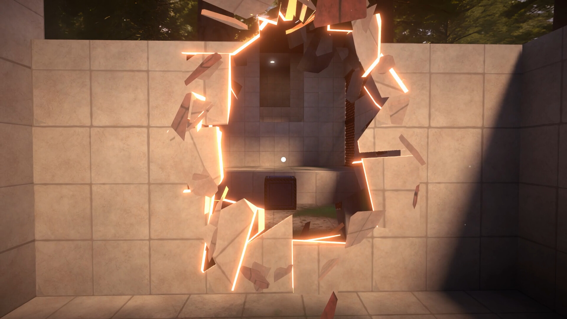 Paradoxical screenshot #8