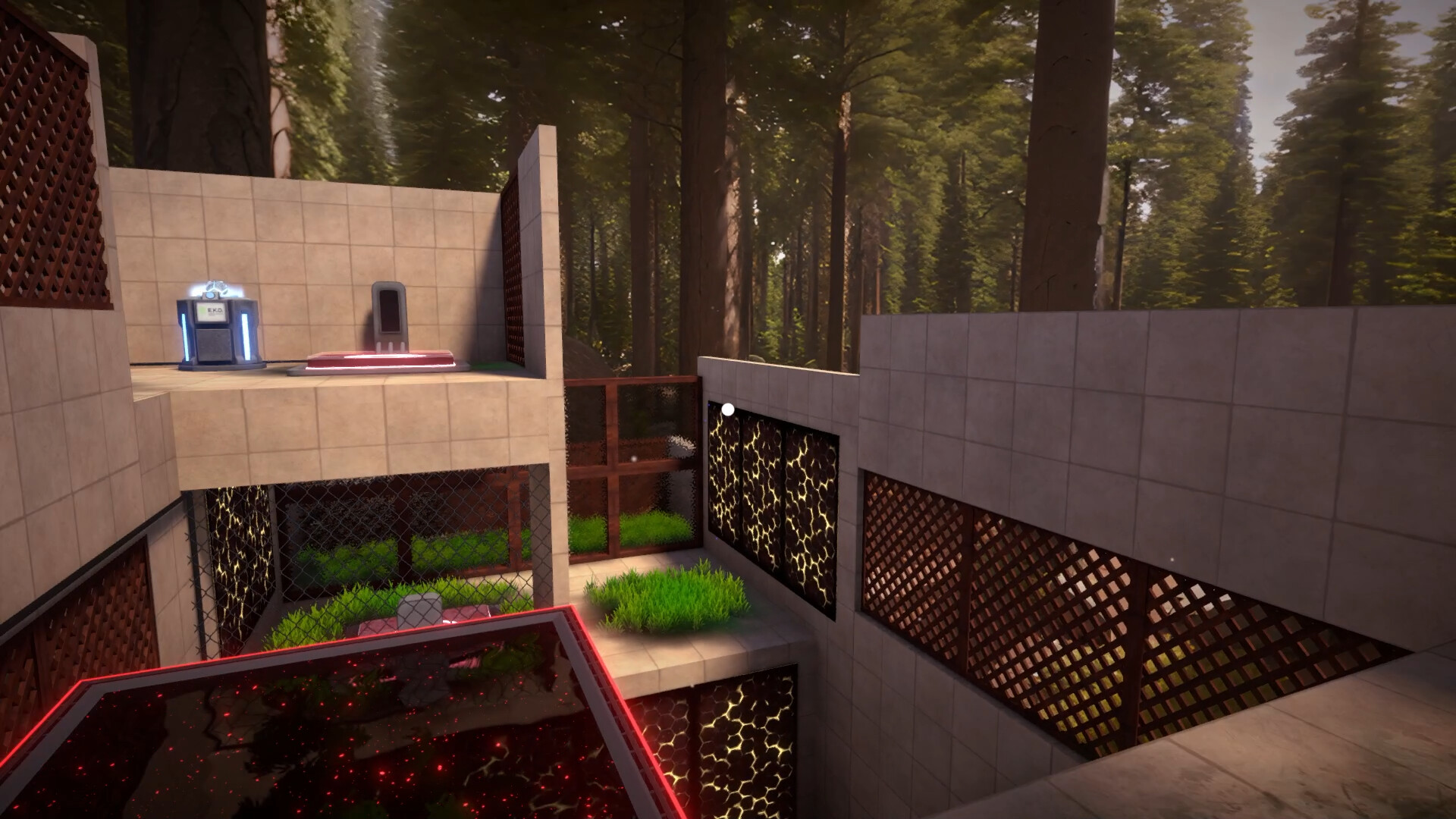 Paradoxical screenshot #7