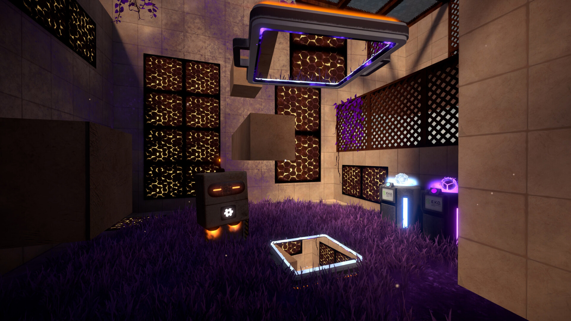 Paradoxical Featured Screenshot #1