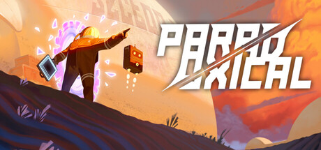 Paradoxical — Steam game cover