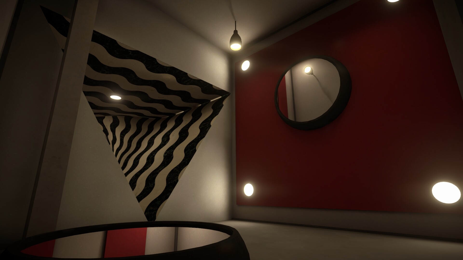 Paradoxical screenshot #5