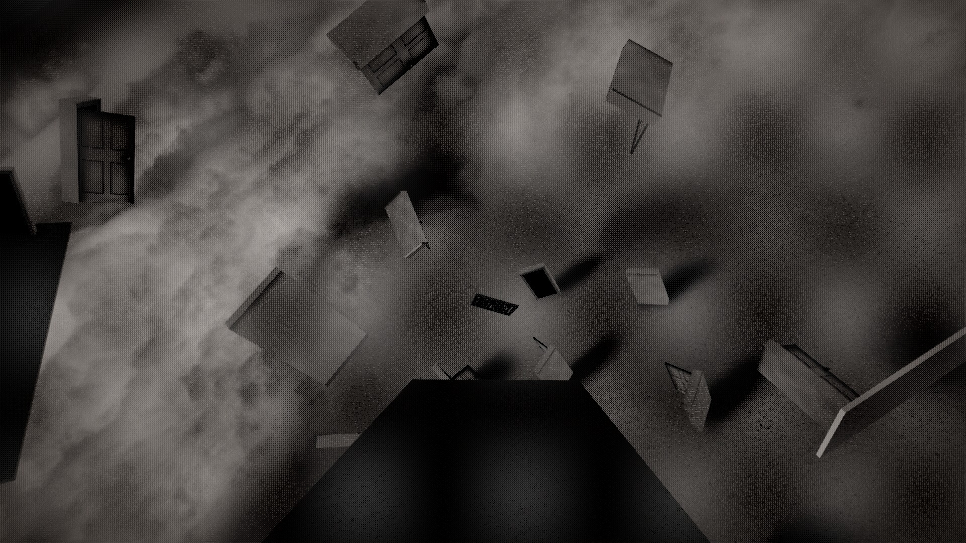 Paradoxical screenshot #8