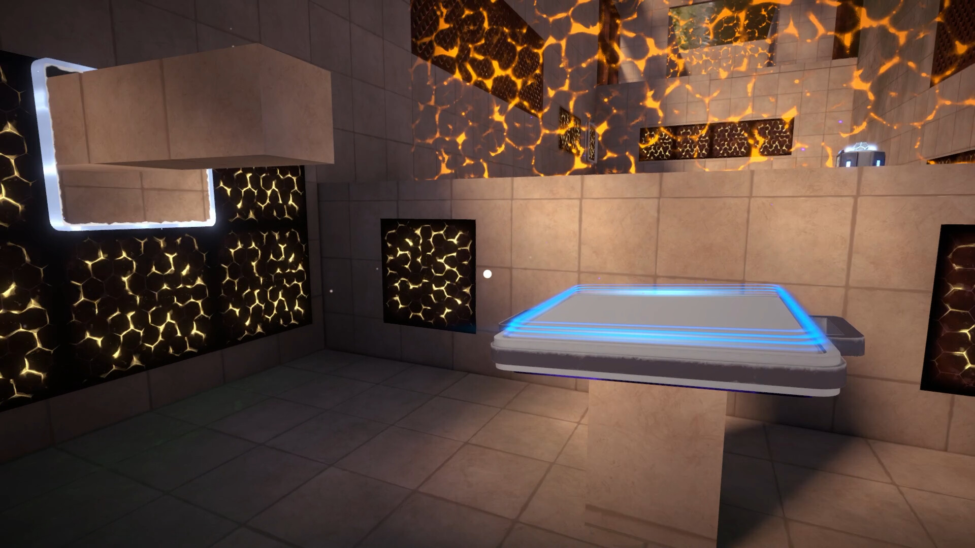 Paradoxical screenshot #1