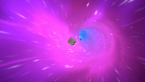 Paradoxical screenshot 3