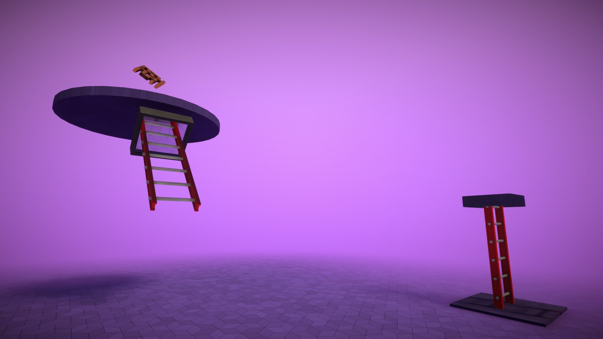 Paradoxical screenshot #2