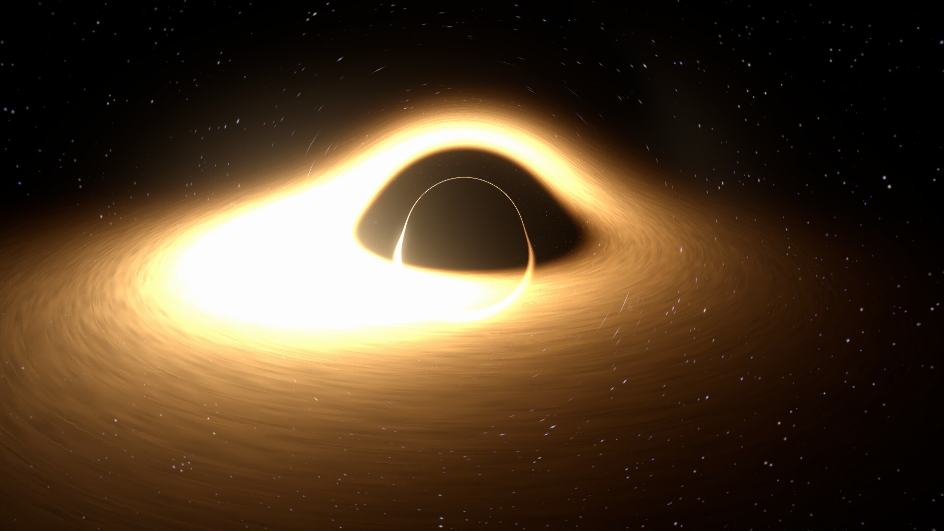 Paradoxical screenshot #3