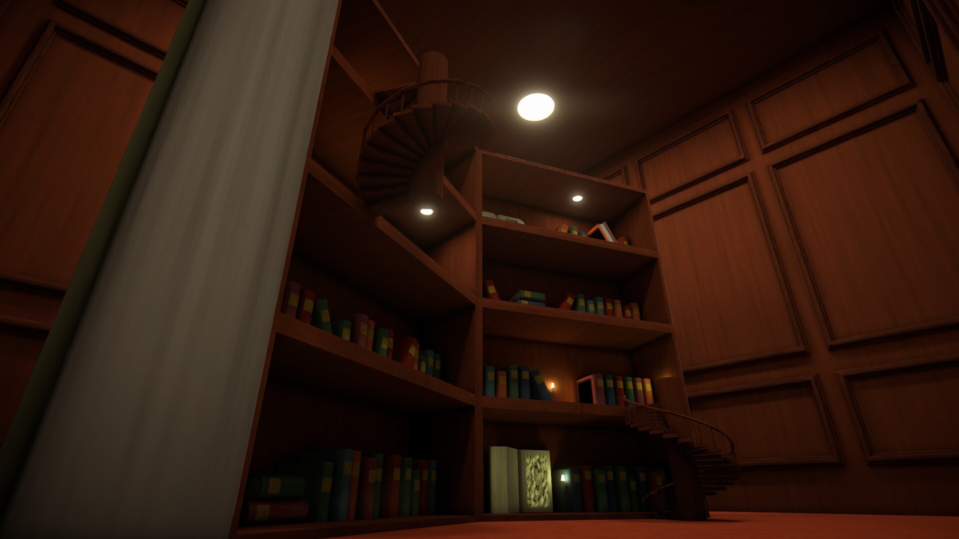 Paradoxical screenshot #7