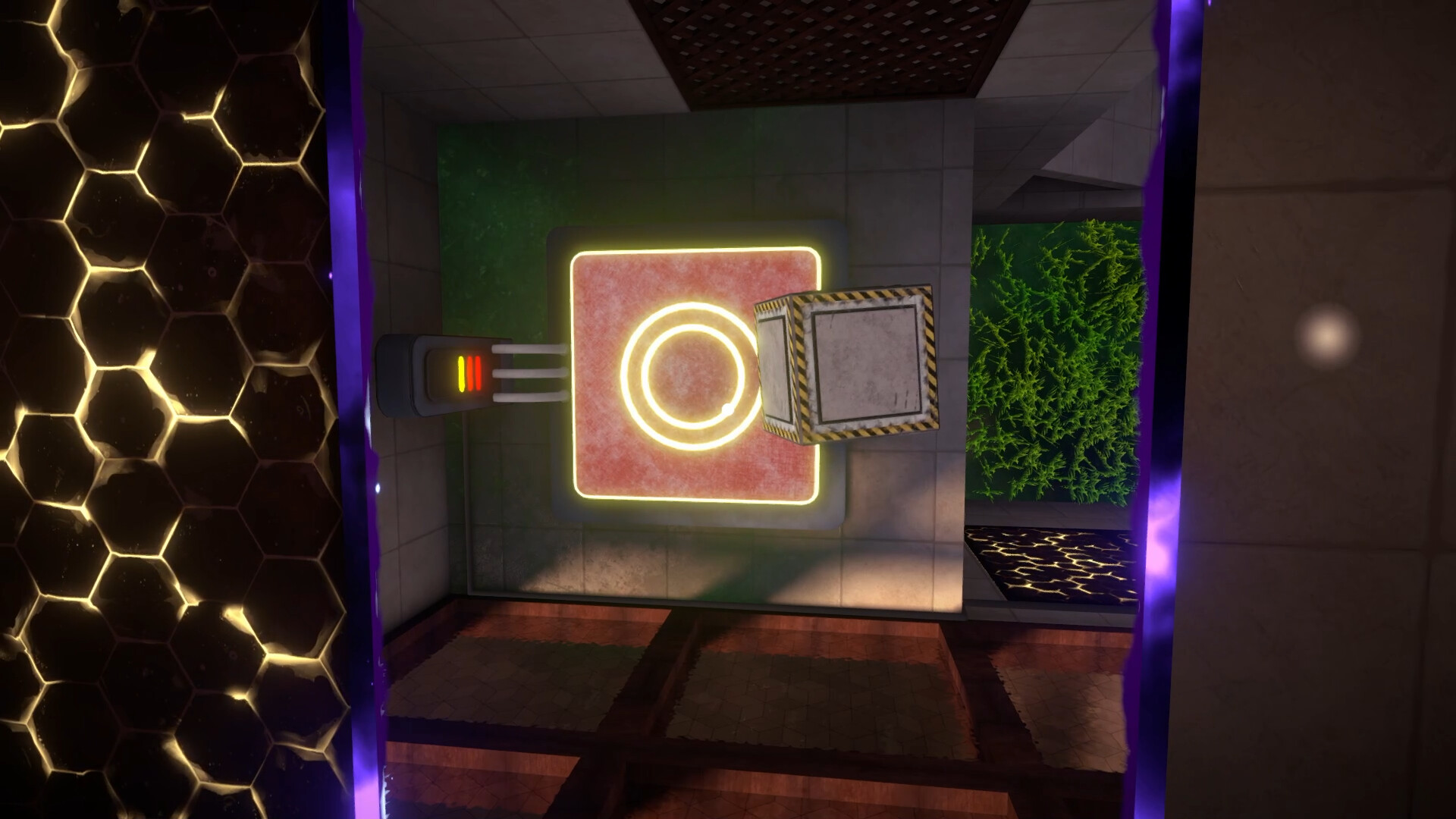 Paradoxical screenshot #6