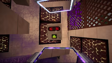 Paradoxical video 2