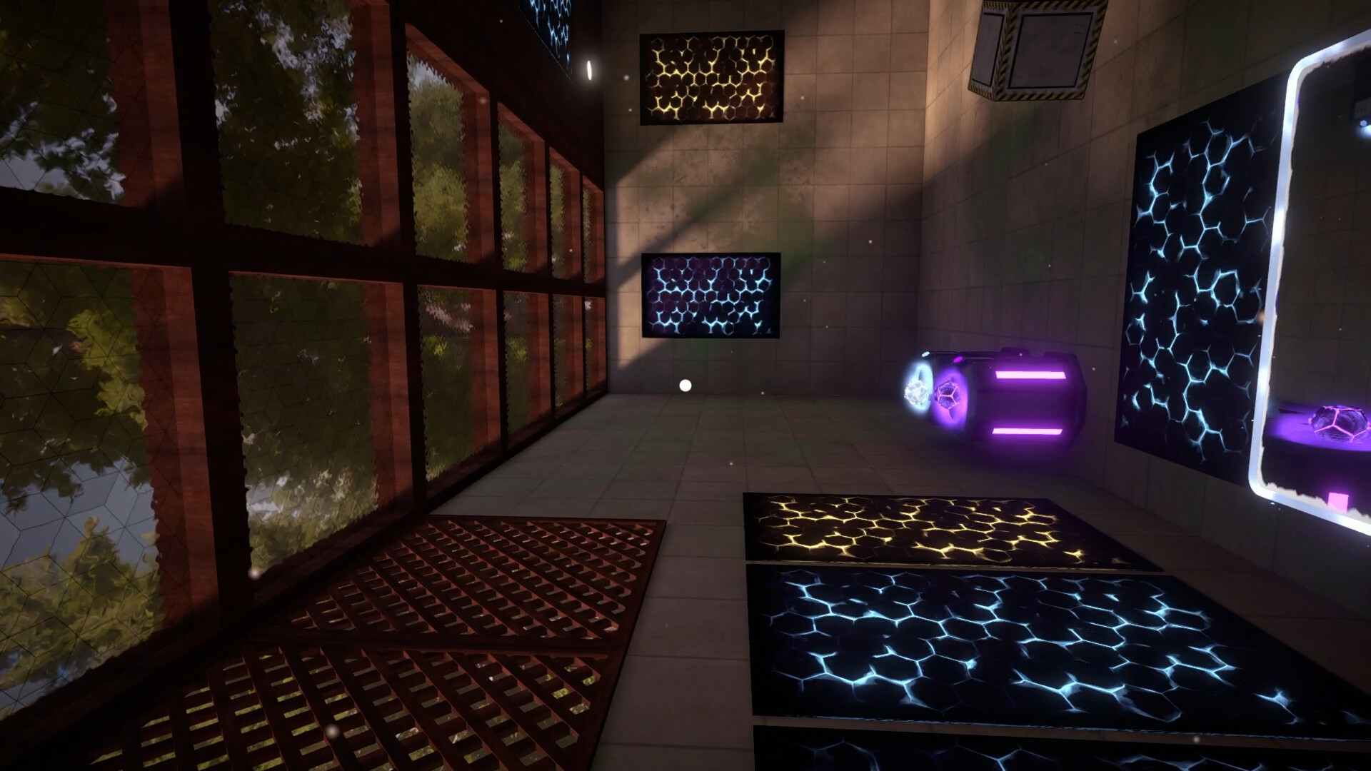 Paradoxical screenshot #9
