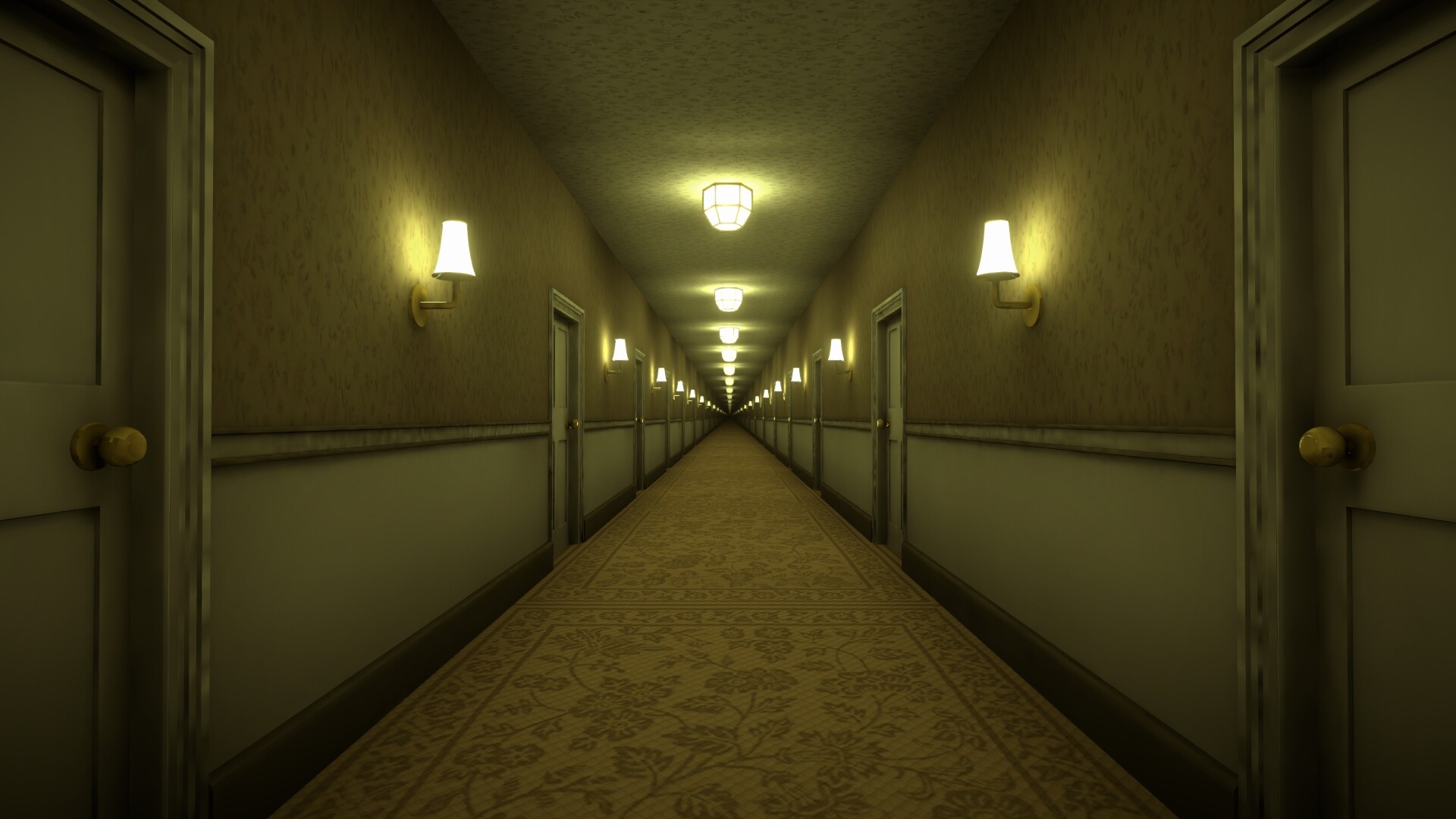 Paradoxical screenshot #6